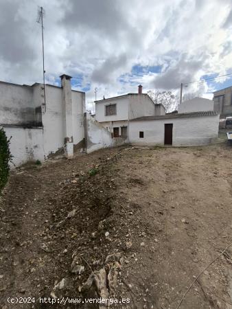  Conjunto de 3 parcelas - CORDOBA 