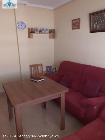 INMOHOUSE VENDE PISO (REF.M087) - ALBACETE