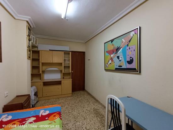 SE VENDE PISO EN MOLINA DE SEGURA - MURCIA