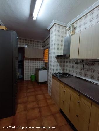 SE VENDE PISO EN MOLINA DE SEGURA - MURCIA