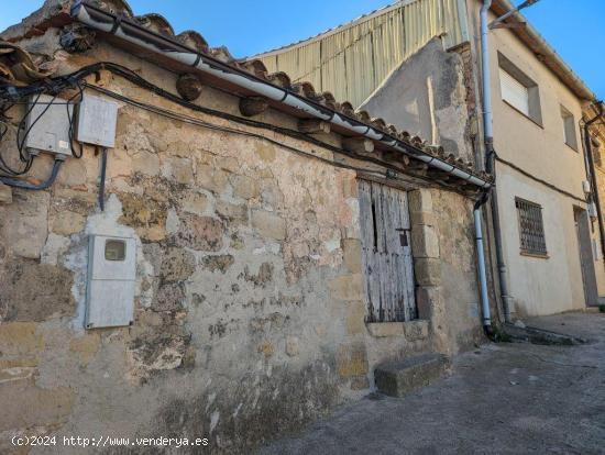 Se Vende en Horta de Sant Joan - TARRAGONA