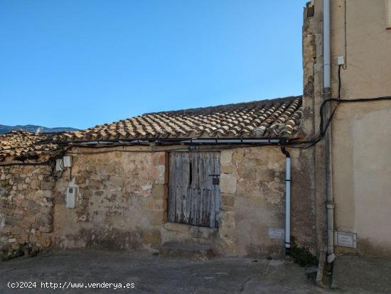 Se Vende en Horta de Sant Joan - TARRAGONA