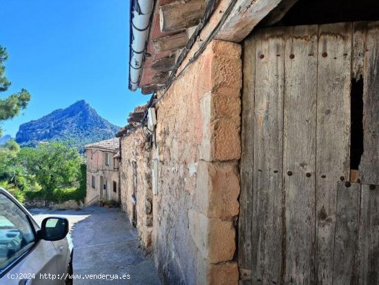 Se Vende en Horta de Sant Joan - TARRAGONA