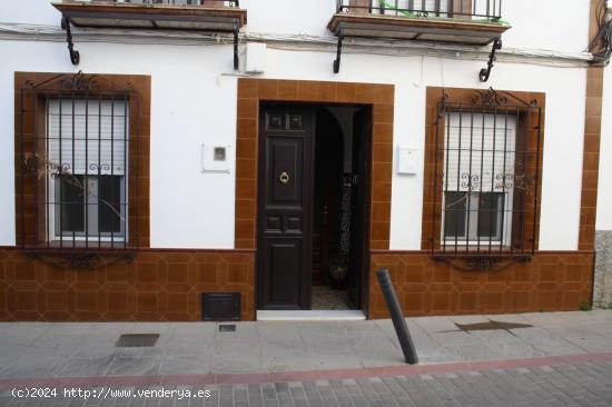  Magnifica vivienda en Carrion de los Cespedes Sevilla - SEVILLA 