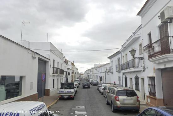 CASA EN CARTAYA - HUELVA