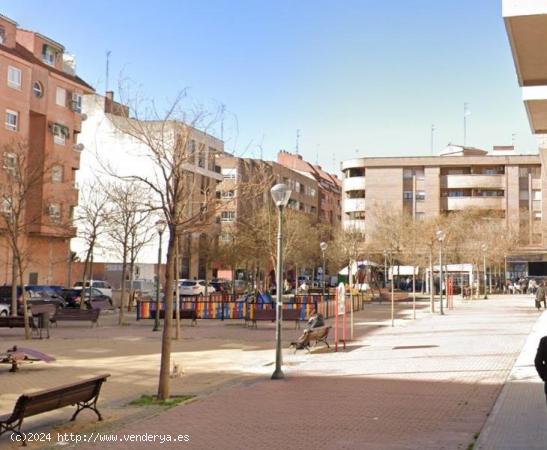 PISO EN TALAVERA DE LA REINA - TOLEDO