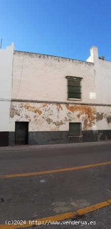 Haz la casa de tus sueños... - CADIZ