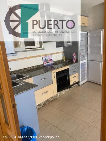 HABITACIÓN PARA CHICO ESTUDIANTE - MURCIA