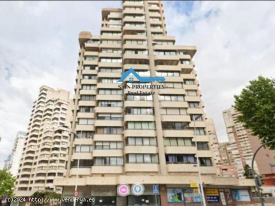 Garaje a la venta en Calle del Esperanto, Benidorm - ALICANTE