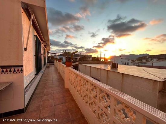  Se Vende en San Juan de los Terreros - ALMERIA 