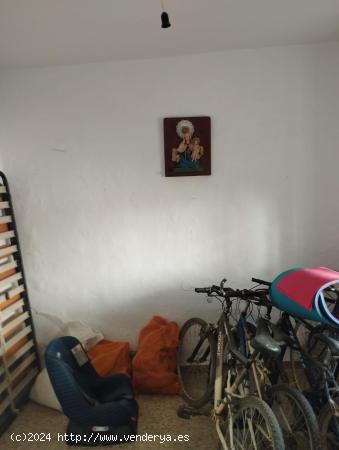 Se Vende en Riogordo - MALAGA