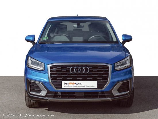 Se Vende AUDI Q2 1.6 TDI design edition