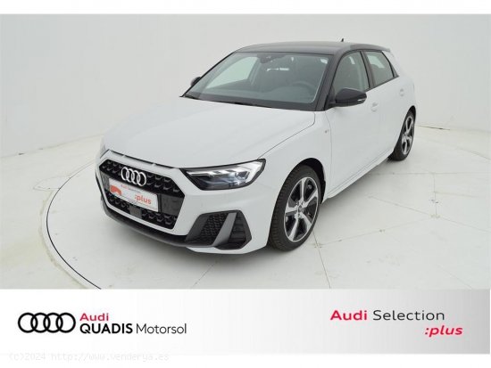 Se Vende AUDI A1 Sportback Adrenalin 30 TFSI 81kW S tron