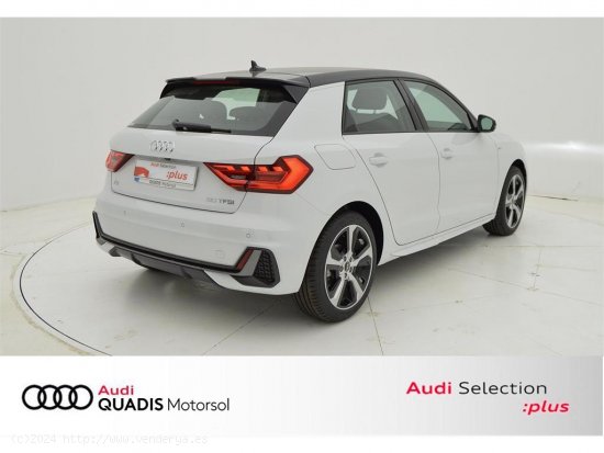 Se Vende AUDI A1 Sportback Adrenalin 30 TFSI 81kW S tron