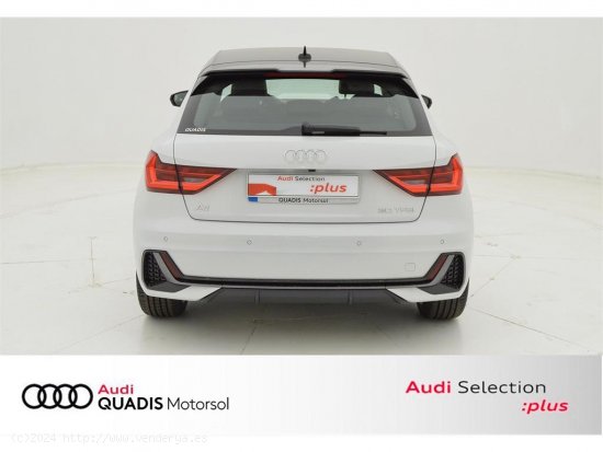 Se Vende AUDI A1 Sportback Adrenalin 30 TFSI 81kW S tron