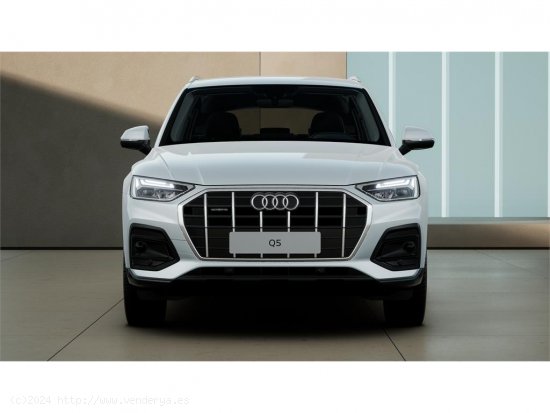 Se Vende AUDI Q5 SPORTBACK Advanced 40 TDI 150kW quattro-ultra