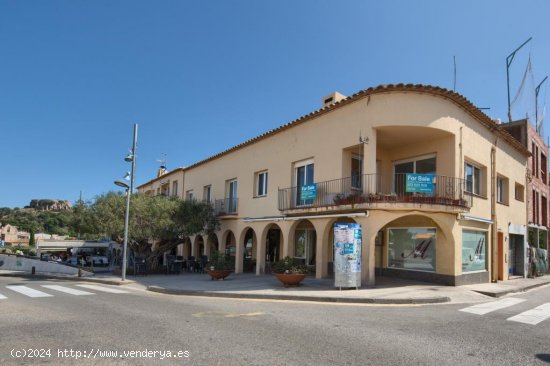 Unifamiliar adosada en venta  en Begur - Girona