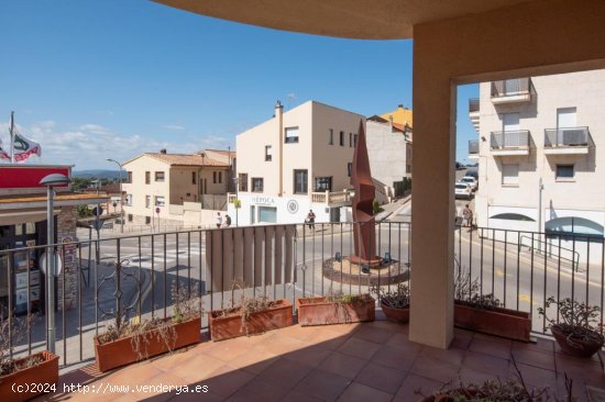 Unifamiliar adosada en venta  en Begur - Girona