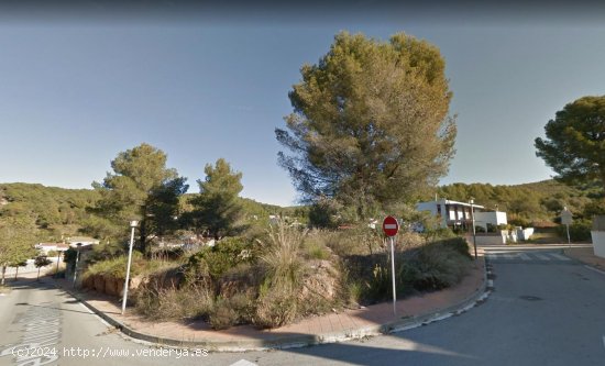 Suelo urbano en venta  en Sant Pere de Ribes - Barcelona