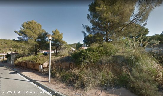 Suelo urbano en venta  en Sant Pere de Ribes - Barcelona