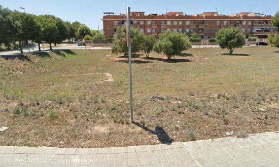 Suelo urbano en venta  en Cubelles - Barcelona