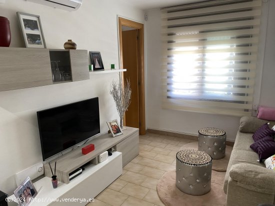 Piso en venta  en Hospitalet de Llobregat, l - Barcelona