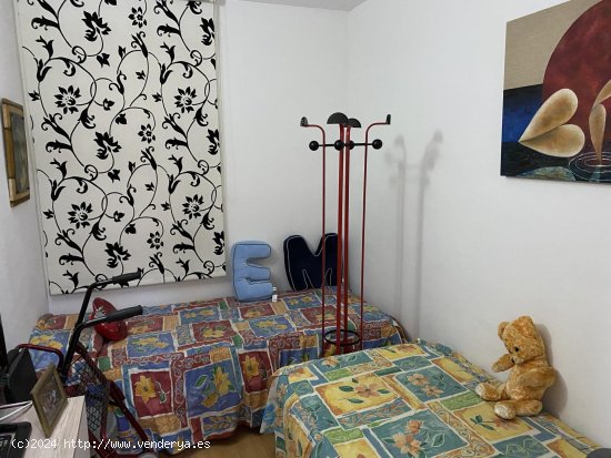 Piso en venta  en Hospitalet de Llobregat, l - Barcelona