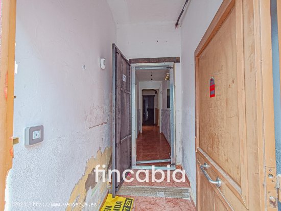 Unifamiliar adosada en venta  en Santa Coloma de Farners - Girona