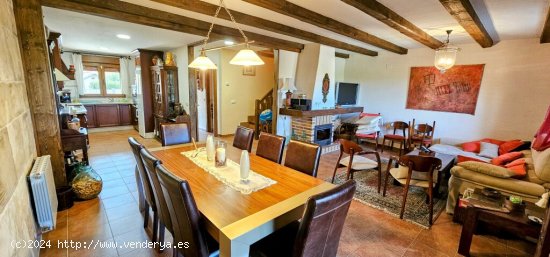 Casa-Chalet en Venta en Grajera Segovia