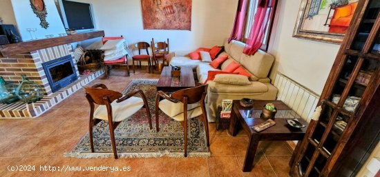 Casa-Chalet en Venta en Grajera Segovia