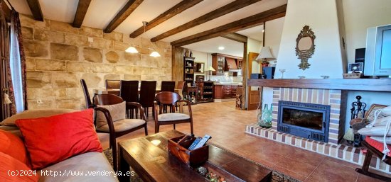 Casa-Chalet en Venta en Grajera Segovia