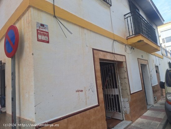 Edificio Viviendas en Venta en Benalmadena Málaga