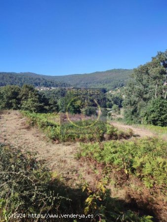 Terreno en Malvas - Tui ideal para el fin de semana.