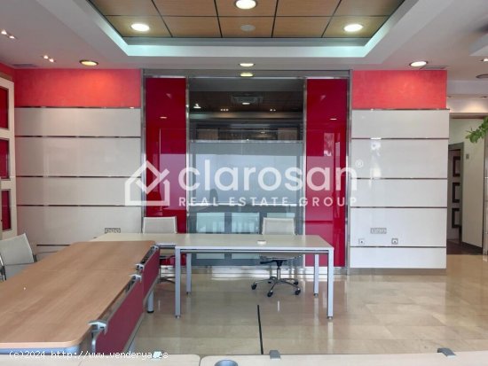 Local comercial en Alquiler en Málaga Málaga