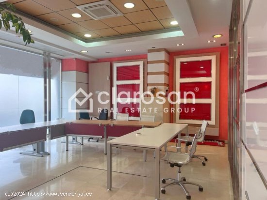 Local comercial en Alquiler en Málaga Málaga