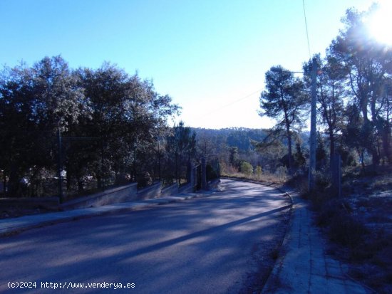 Solar urbano en Venta en Castellnou De Bages Barcelona