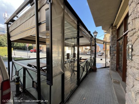 Local comercial en Traspaso en Baga Barcelona