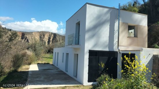 Casa de pueblo de Obra Nueva en Venta en Villamena Granada Ref: COR010