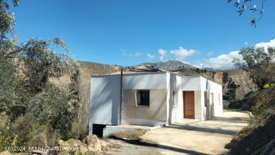 Casa de pueblo de Obra Nueva en Venta en Villamena Granada Ref: COR010