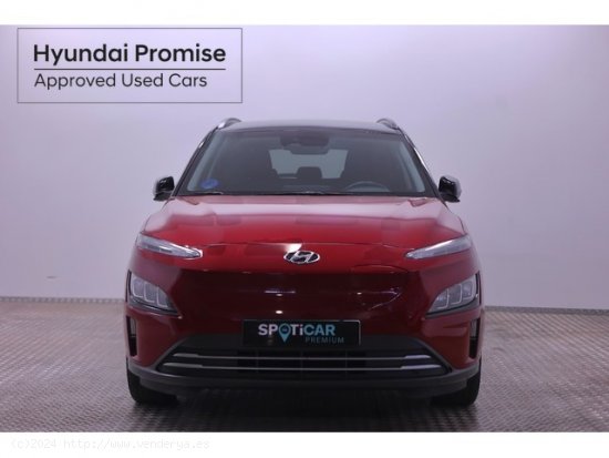 Hyundai Kona ( EV Style Sky 150 kW (204 CV) )  - Alcalá de Henares