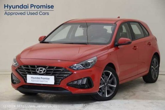 Hyundai i30 ( 1.5 DPI Klass SLX 110 )  - Mairena de Aljarafe