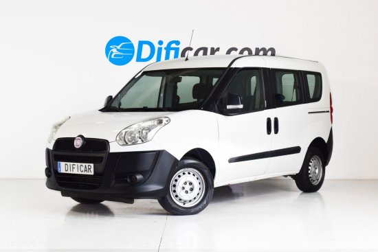  Fiat Doblo 1.3 D 90CV - Molins de Rei 