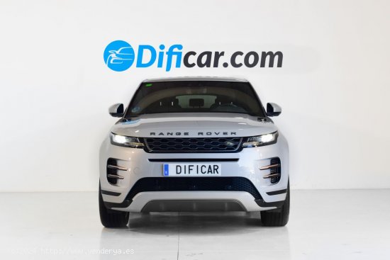 Land-Rover Range Rover Evoque R-Dynamic 2.0 HIBRIDO P 200CV SE 4X4 AUT - Fornells de la Selva