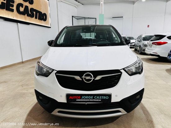 Opel Crossland X 1.5D DESIGN LINE - 120 ANIVERSARIO 102CV - Utrera