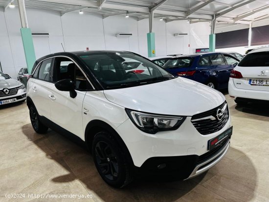 Opel Crossland X 1.5D DESIGN LINE - 120 ANIVERSARIO 102CV - Utrera