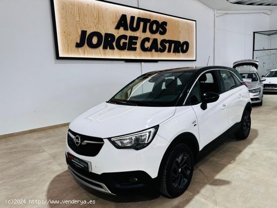 Opel Crossland X 1.5D DESIGN LINE - 120 ANIVERSARIO 102CV - Utrera