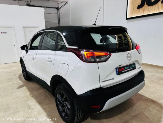 Opel Crossland X 1.5D DESIGN LINE - 120 ANIVERSARIO 102CV - Utrera