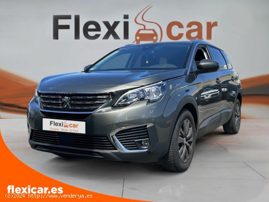 Peugeot 5008 Active 1.2L PureTech 96kW (130CV) S&S - Vitoria-Gasteiz