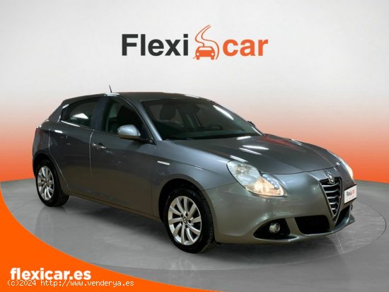 Alfa Romeo Giulietta 1.6 JTDm 105cv Distinctive - Jerez de la Frontera