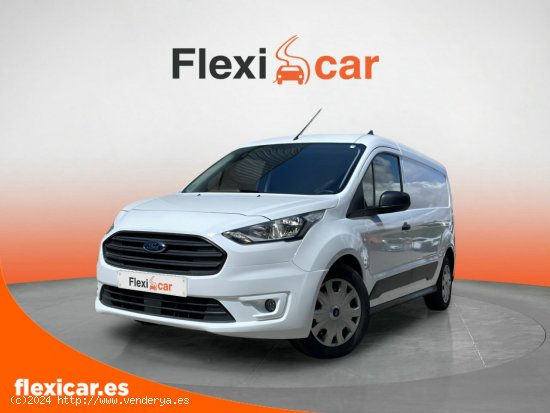 Ford Transit Connect TRANSIT CONNECT 99 CV - Leganés